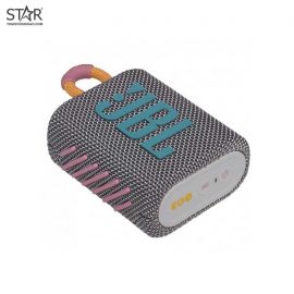 Loa Bluetooth JBL GO 3 GRAY