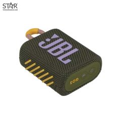 Loa Bluetooth JBL GO 3 GREEN