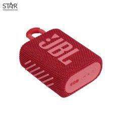 Loa Bluetooth JBL GO 3 RED
