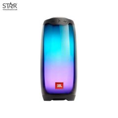 Loa Bluetooth JBL PULSE 4 BLACK