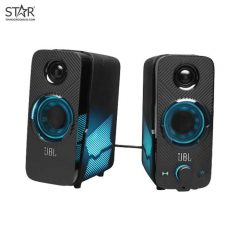 Loa Bluetooth JBL QUANTUM DUO BLACK