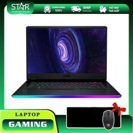 Laptop MSI GE66 Raider 11UG-210VN: i7 11800H, Ram 32G, SSD NVMe 2TB, RTX 3070 8G, Win10, RGB Keyboard, 15.6”FHD IPS 300Hz (Titanium Blue)