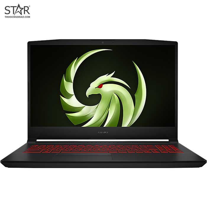 Laptop MSI Gaming Bravo 15 B5DD-060VN: R5 5600H, Ram 8G, SSD M.2 NVMe 512G, Radeon RX5500M 4G, Win10, Led Keyboard, 15.6”FHD IPS 144Hz (Đen) Laptop MSI Gaming Bravo 15 B5DD-060VN: R5 5600H, Ram 8G, SSD M.2 NVMe 512G, Radeon RX5500M 4G, Win10, Led Keyboard, 15.6”FHD IPS 144Hz (Đen)