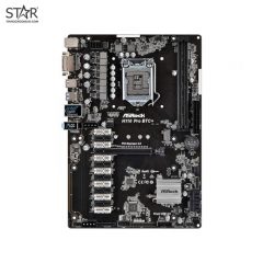 Mainboard Asrock H110 Pro Cũ