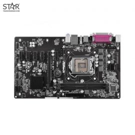 Main Asrock H81 Pro Cũ