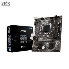 Mainboard MSI H310M Pro VH Plus