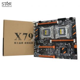 Mainboard Server X79 V1.0