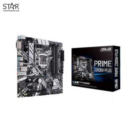 Mainboard Asus Prime Z390M-Plus