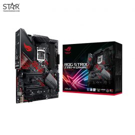 Mainboard Asus ROG Strix Z390-H Gaming