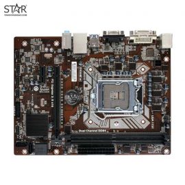 Mainboard Colorful  H110M-K Plus V20 cũ