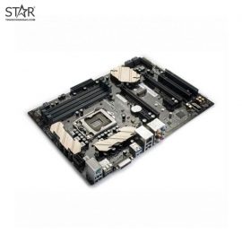 Mainboard Colorful Z170 V21 Cũ – Còn BH Hãng 2020