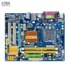 Mainboard Giagabyte G31 cũ
