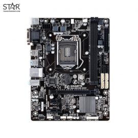 Mainboard Gigabyte B85M-D2V Renew