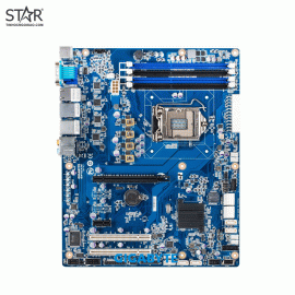 Mainboard Gigabyte GA-6LXSG Cũ