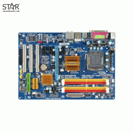 Mainboard Gigabyte GA-EP31-DS3L Cũ