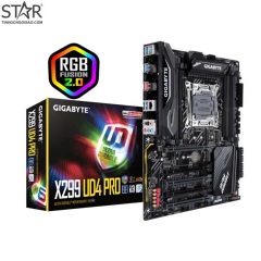 Mainboard Gigabyte X299 UD4 Pro