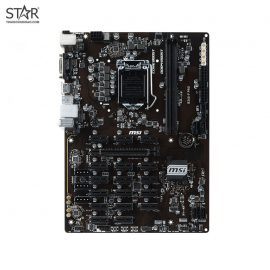 Mainboard MSI B360-F Pro Cũ