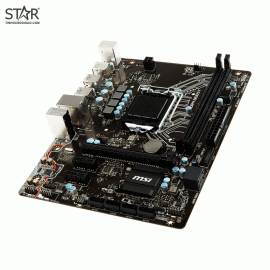 Mainboard MSI E3M Workstation V5 Cũ