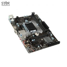 Mainboard MSI H110M Pro VH Plus Cũ – Còn BH Hãng 2020