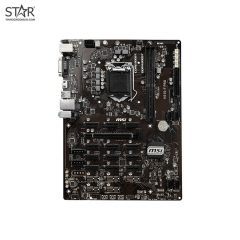 Mainboard MSI H310F Pro