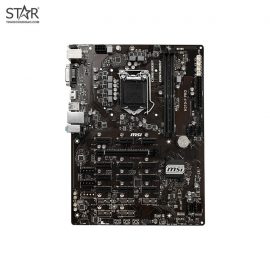 Mainboard MSI H310F Pro Cũ