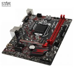 MSI H310M gaming plus cũ
