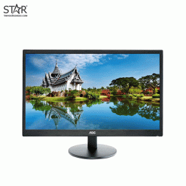 Màn Hình 24″ AOC Cũ