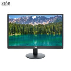 LCD 19'' AOC E970SWNL