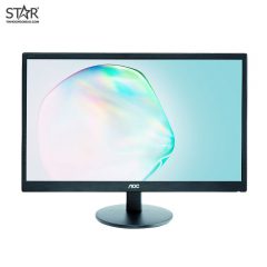 LCD 27'' AOC E2770SH Full HD 1ms 60Hz