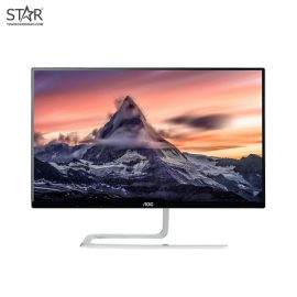 Màn hình LCD 27” AOC I2781FH Full HD Chính Hãng