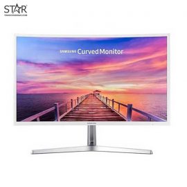 Màn hình LCD 27” Samsung LC27F397FHEXXV LED Cong Chính Hãng