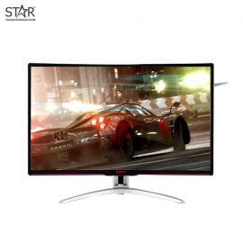 Màn hình LCD 32” AOC AG322FCX/74 Cong Thần Sấm 144Hz Cao Cấp