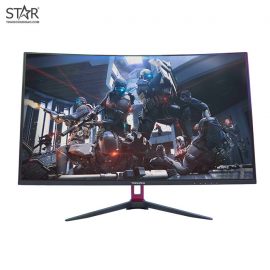 Màn hình LCD 32” ThinkView NS32 FHD 165Hz Gaming Cong Cũ