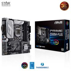 Mainboard Asus Z590M-Plus Prime