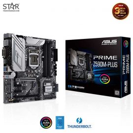 Mainboard Asus Z590M-Plus Prime