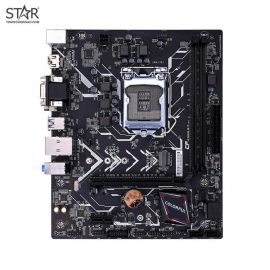 Mainboard Colorful BATTLE AXE C.B360M-HD PRO V20 Cũ