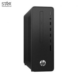 Máy Bộ HP 280 Pro G5 SFF (46L40PA): I7 10700 | Intel UHD Graphics | Ram 8G | SSD NVMe 256G | WLAN + Bluetooth | Win 10 | Bàn Phím & Chuột