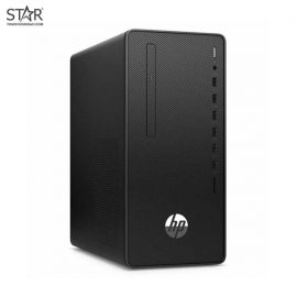Máy Bộ HP 280 Pro G6 Microtower (3L0K0PA): I5-10400 | Intel UHD Graphics | RAM 8G | 256G SSD | Wlan ac+BT | Win 10 | Bàn Phím & Chuột