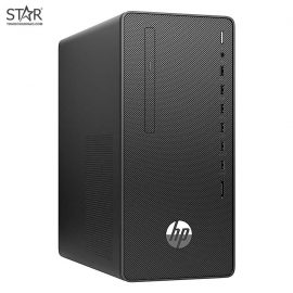 Máy Bộ HP 285 Pro G6 MT (31Z94PA): AMD RZ3 4300G/ Ram 4G / SSD NVMe 256G/ Radeon Vega 6 Graphics/ HDMI + VGA Port/ No DVDRW/ Wifi + BT/ Key & Mouse/ Win10 Home/ 1Yr Onsite