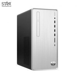 Máy Bộ HP Pavilion TP01-2005d (46K04PA): I5 11400 | Intel UHD Graphics | Ram 8G | HDD 1TB | DVDRW | Win 10 | Bàn Phím & Chuột