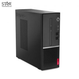 Máy Bộ Lenovo V50s-07IMB (11EF003RVN): I5-10400 | 4GB DDR4 | 256GB SSD | WLac/BT4 | Bàn phím & Chuột |  W10SL | Đen
