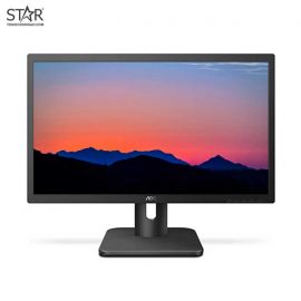 Màn hình LCD 20” AOC 20E1H/74 Chính Hãng