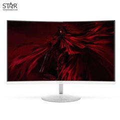 Màn hình LCD 27'' AOC C27V3H/WS/74 Full HD VA 75Hz Gaming Cong Chính Hãng