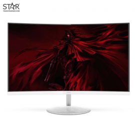 Màn hình LCD 27” AOC C27V3H/WS/74 Full HD VA 75Hz Gaming Cong Chính Hãng