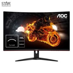 AOC C32G1/74 FHD 144Hz 1ms Freesync Cong