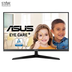 Màn hình LCD 27'' Asus VY279HE Full HD IPS 75Hz 1ms Freesync
