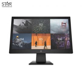 Màn hình LCD 19” HP P19v G4 Monitor Chính Hãng