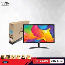 Màn hình LCD 20” VSP VL20 (LC2001) LED Monitor