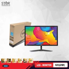 Màn hình LCD 19'' VSP VL19 (LC1901) LED Monitor