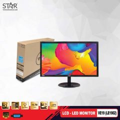 Màn hình LCD 19'' VSP VL19 (LC1902) LED Monitor